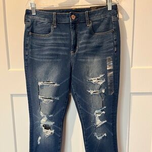 American Eagle The Dream Jean High-Rise Jegging